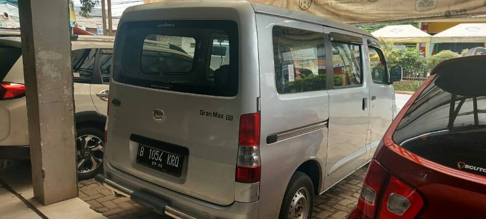 Used 2015 Daihatsu Gran Max MB 1.3 D FH 1.3 D FH for sale