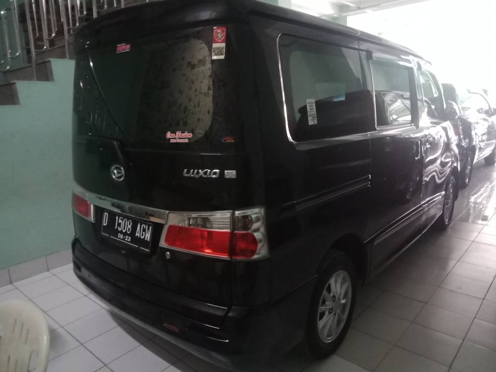 Beli mobil bekas