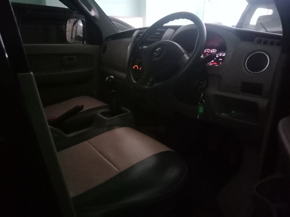 Old 2014 Suzuki APV  GL MT GL MT