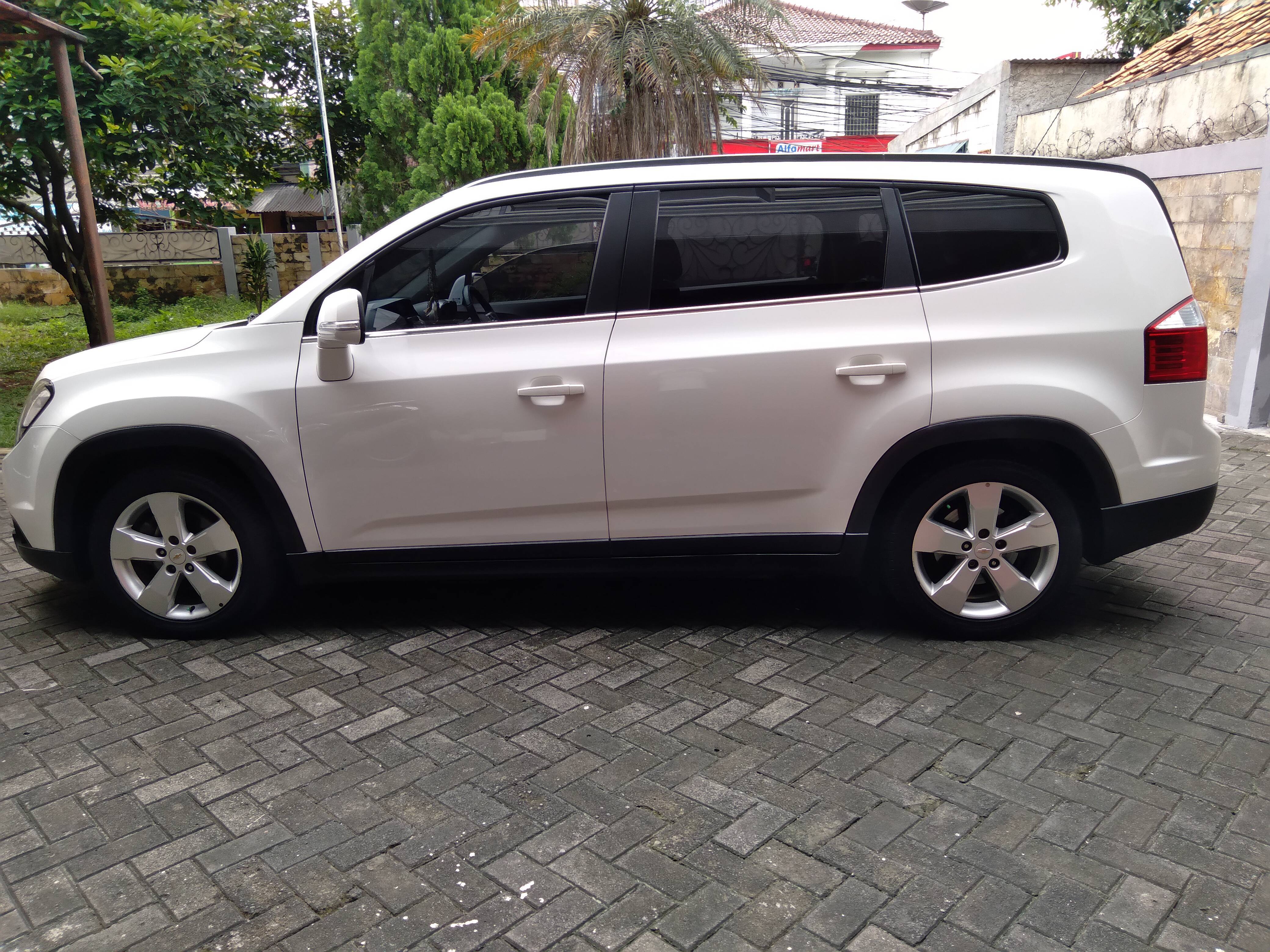 Beli mobil bekas
