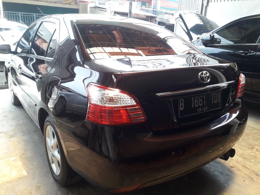 Used 2010 Toyota Vios  G AT G AT for sale