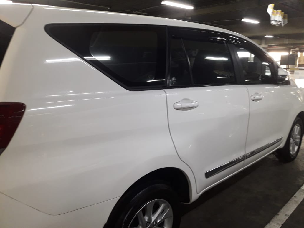 2017 Toyota Kijang Innova 2017 Toyota Kijang Innova
