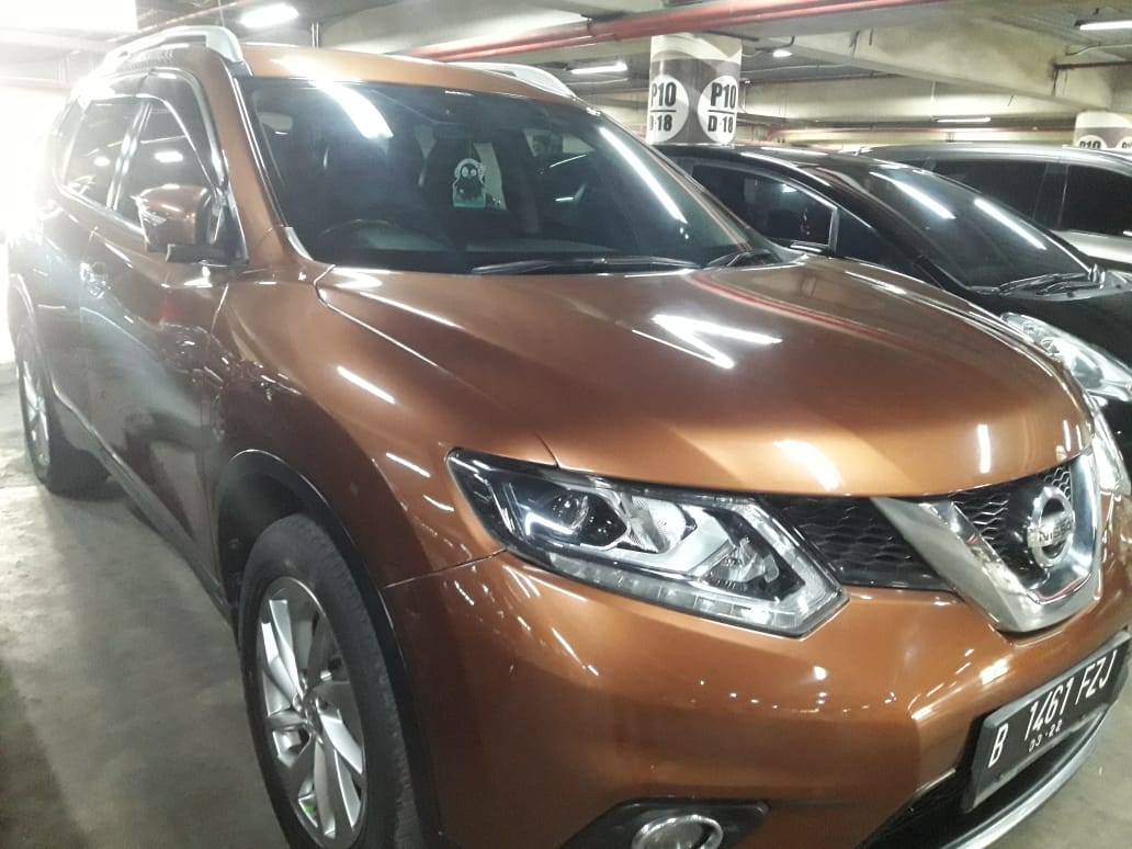 Beli mobil bekas