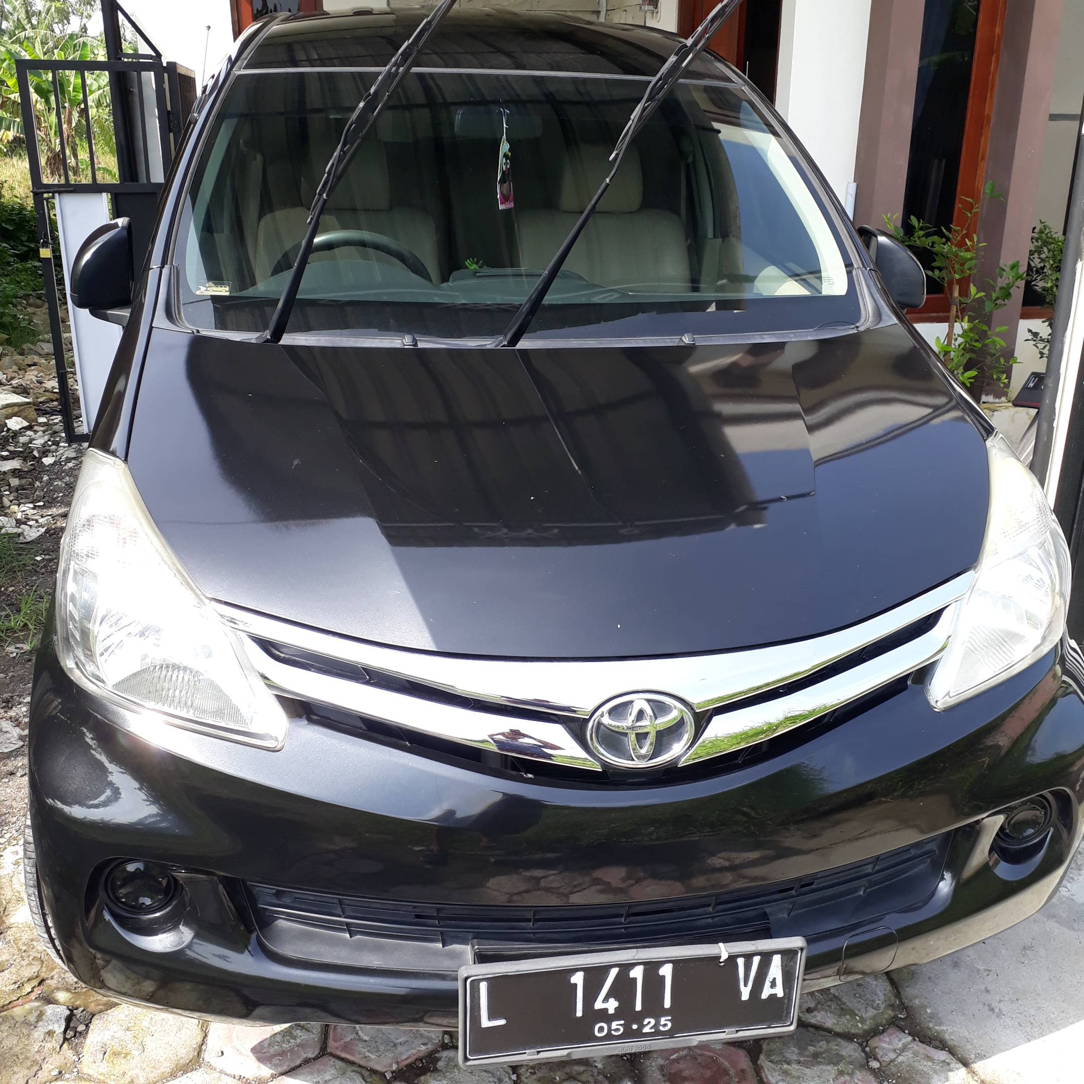 Used 2015 Toyota Avanza E 1.3L MT E 1.3L MT