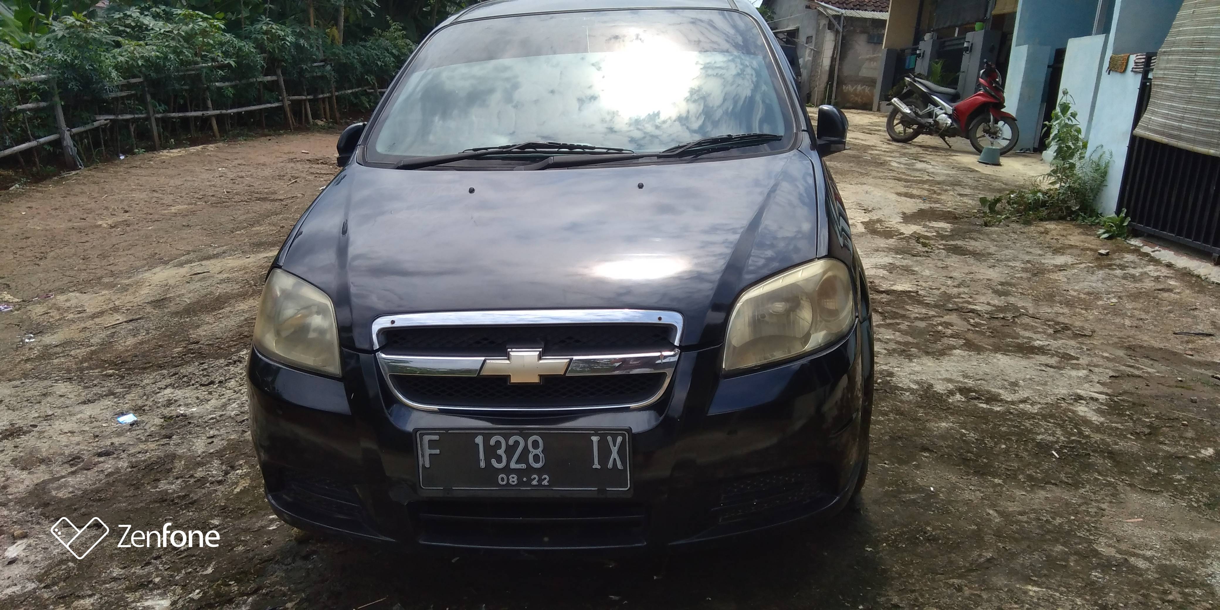 2011 Chevrolet Lova 2011 Chevrolet Lova