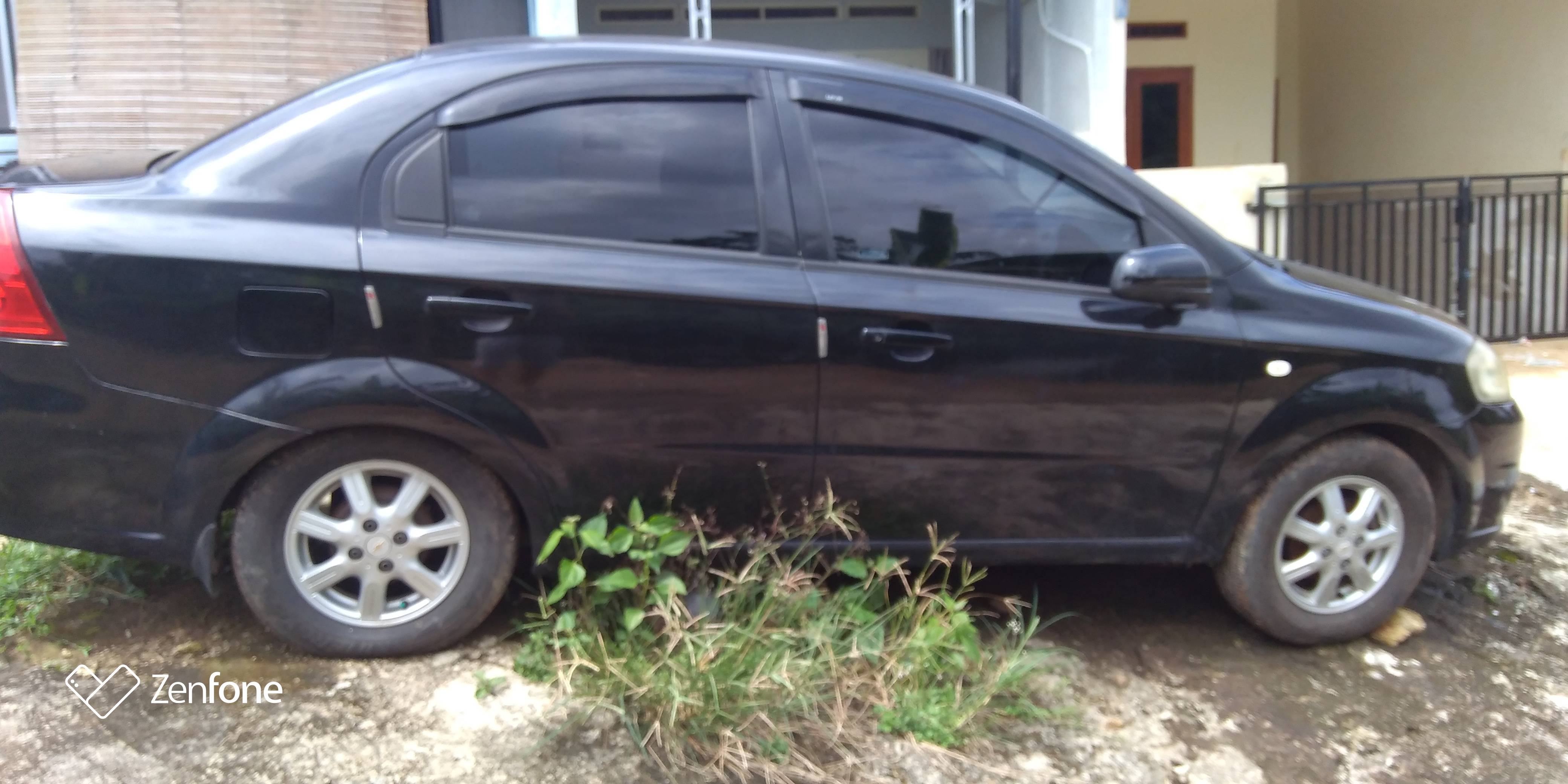 2011 Chevrolet Lova 2011 Chevrolet Lova