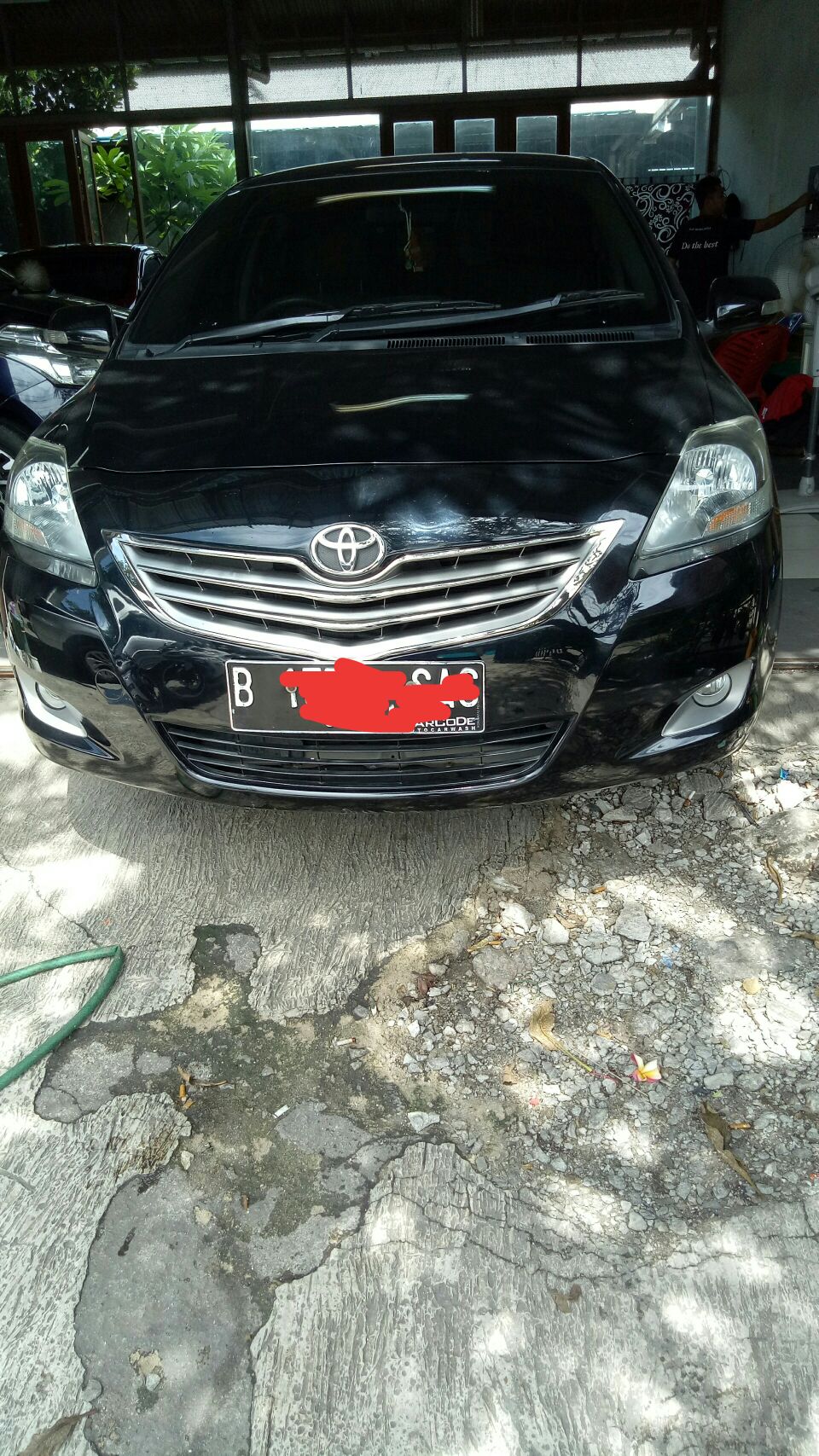 2012 Toyota Vios 2012 Toyota Vios