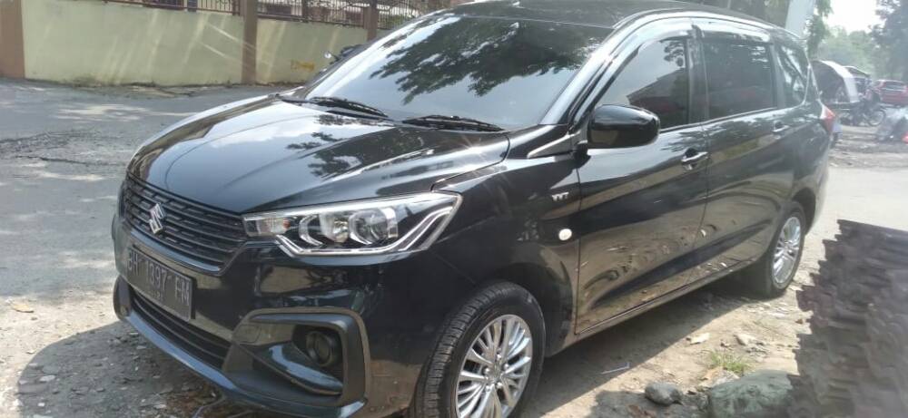 Used 2019 Suzuki Ertiga  GA MT GA MT
