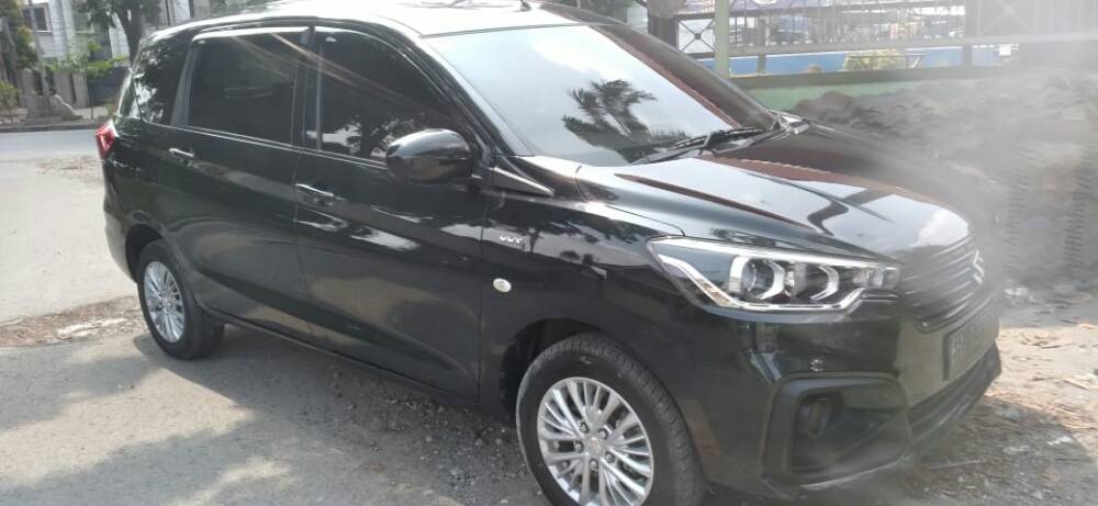 Used 2019 Suzuki Ertiga  GA MT GA MT for sale