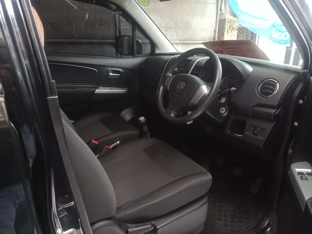 Old 2015 Suzuki Karimun Wagon R GS GS AGS Airbag GS AGS Airbag