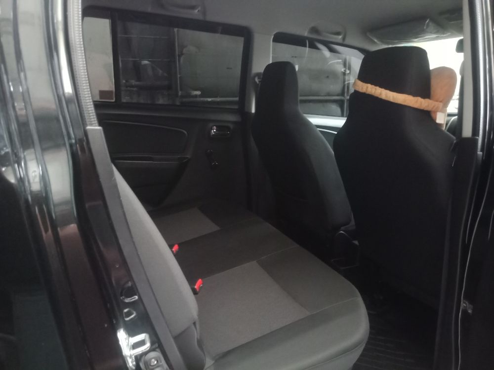 Dijual 2015 Suzuki Karimun Wagon R GS GS AGS Airbag GS AGS Airbag Bekas