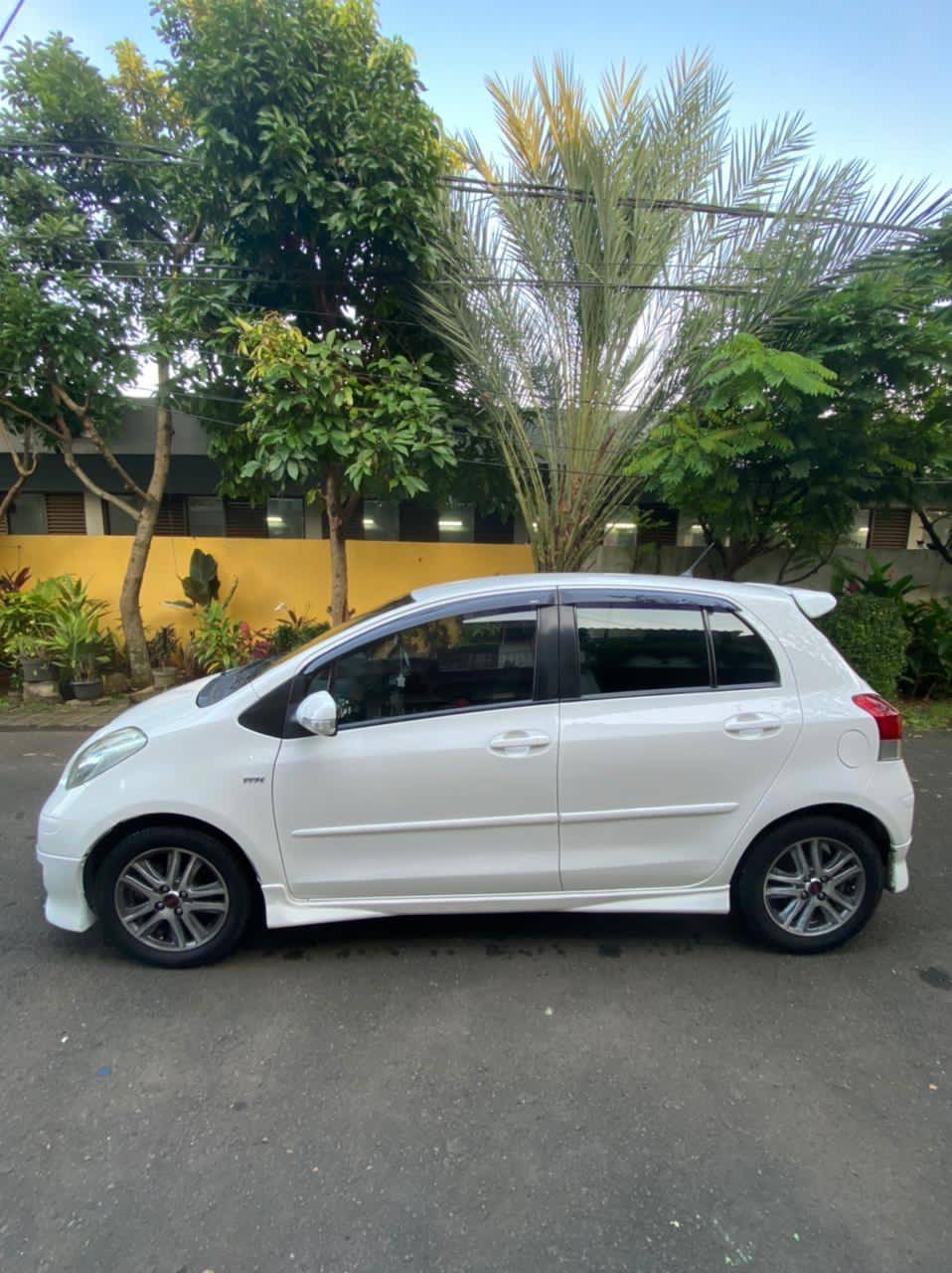 Beli mobil bekas