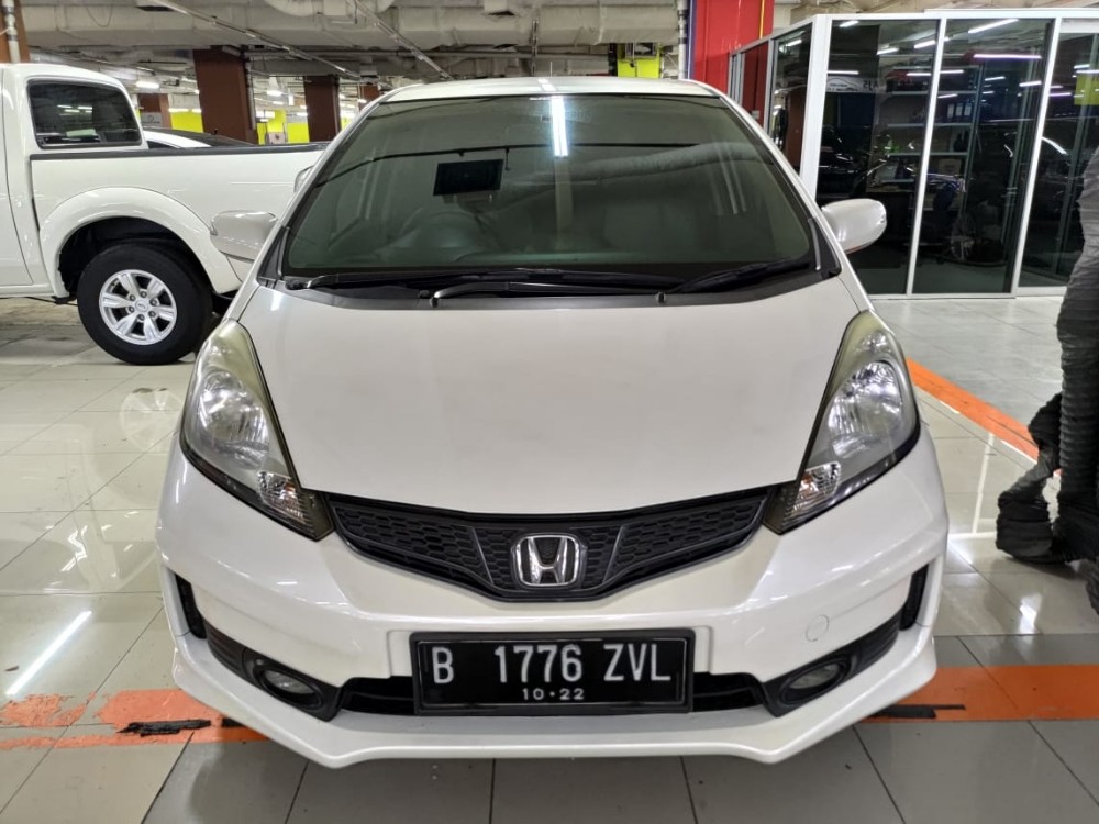 Mobil bekas Jazz harga murah di Januari 2022