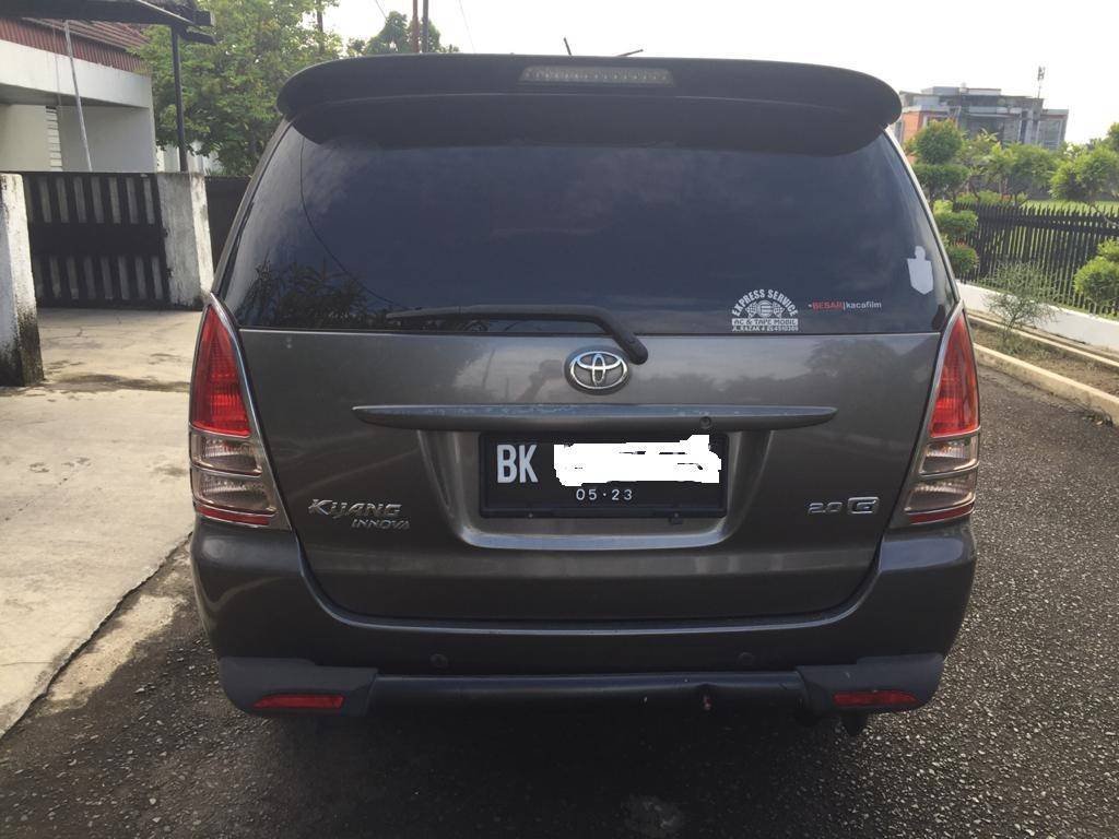 Beli mobil bekas