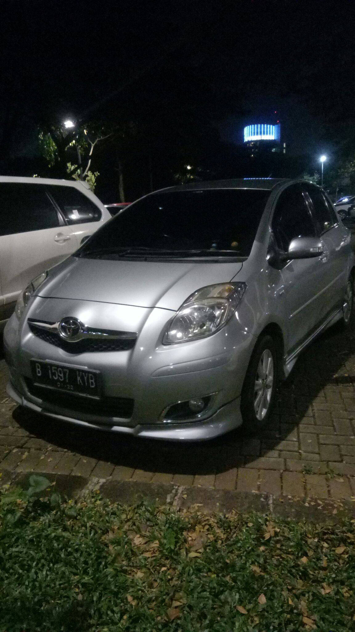 Ulasan Toyota Yaris TRD - HARUS DIBACA 0 ulasan pengguna 