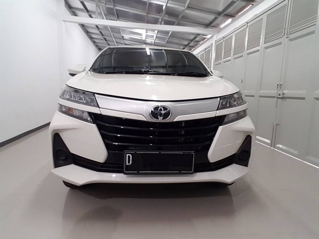 Used 2019 Toyota Avanza E 1.3L MT E 1.3L MT