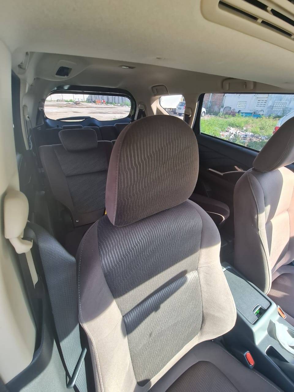 Used 2019 Nissan Livina VE AT VE AT for sale