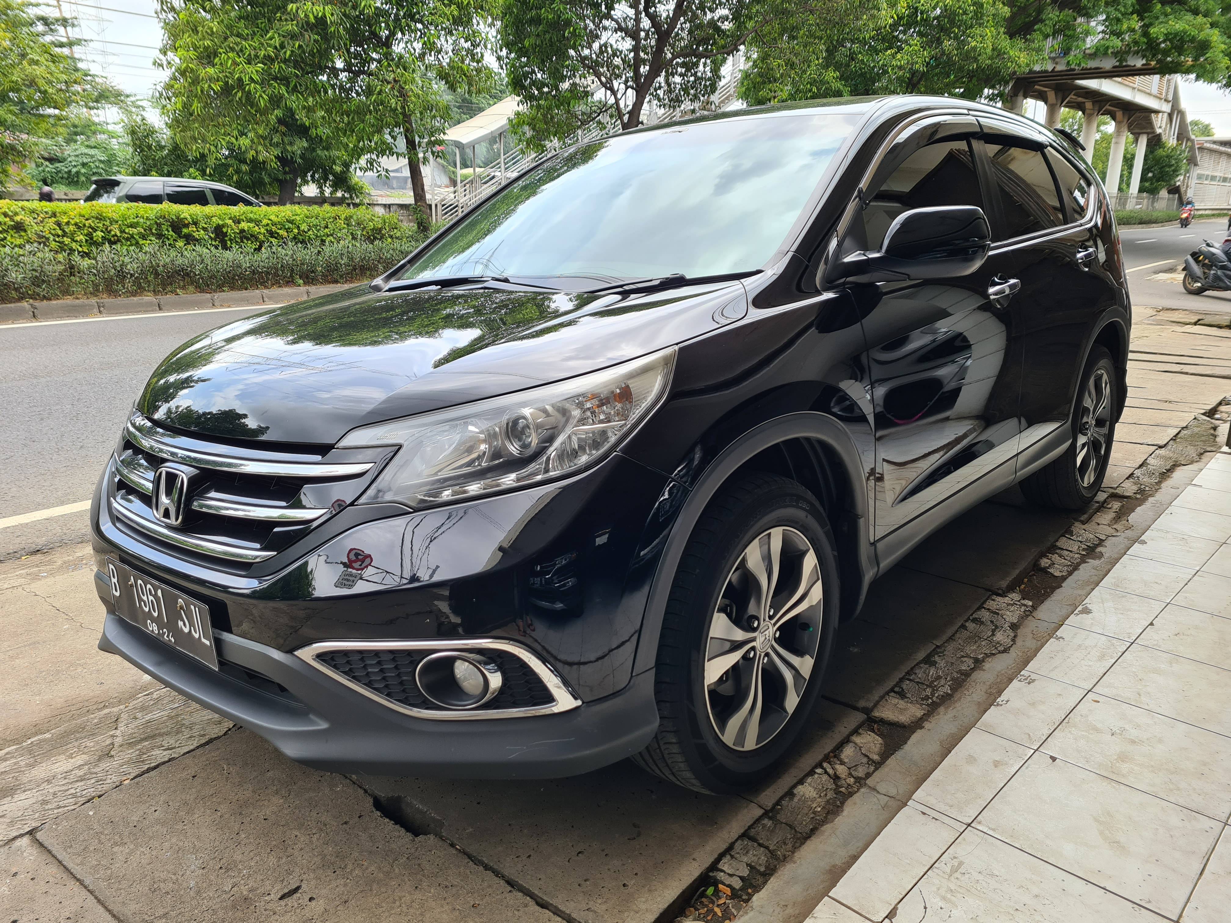 2014 Honda CR-V 2014 Honda CR-V