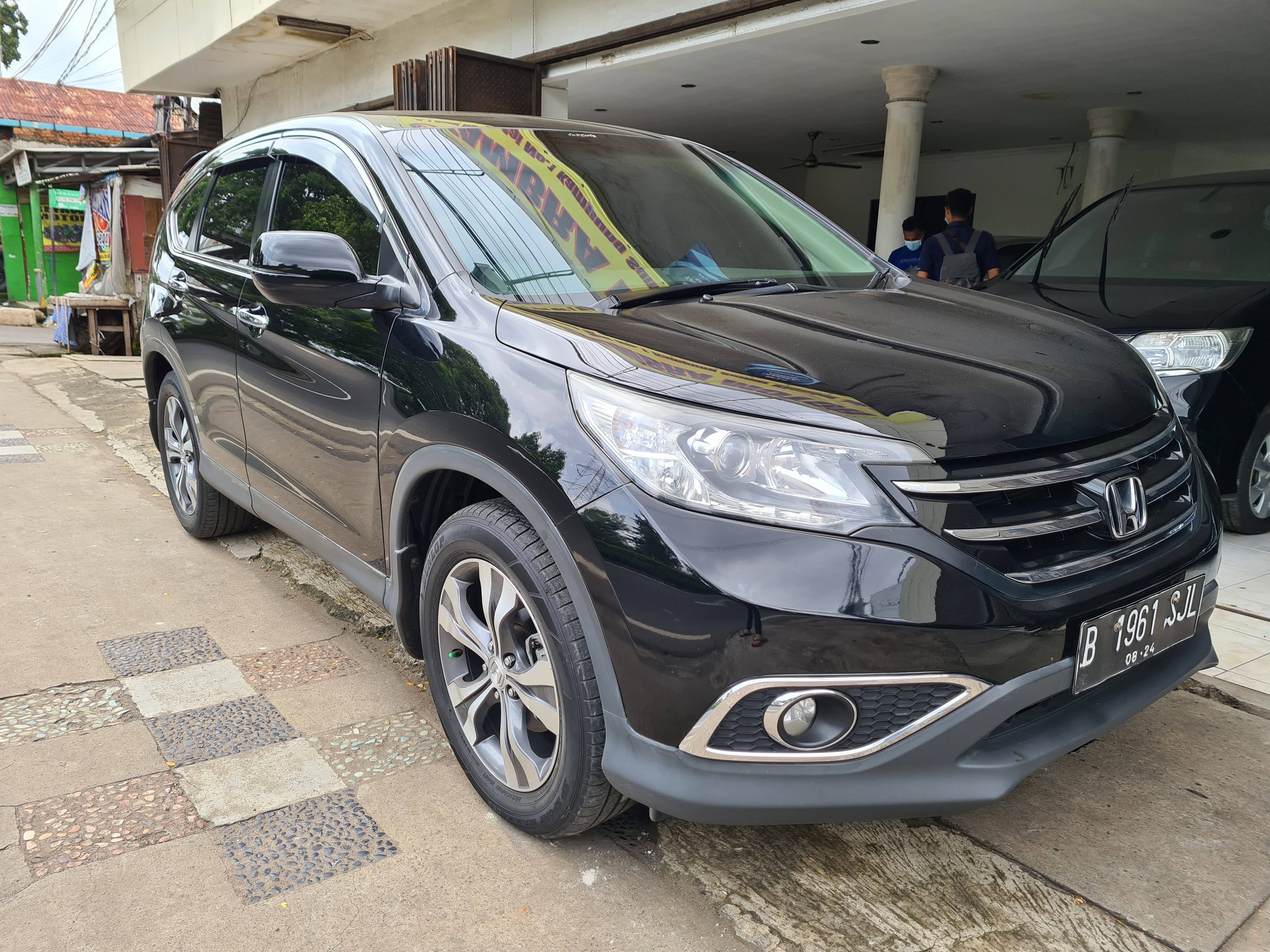 2014 Honda CR-V 2014 Honda CR-V