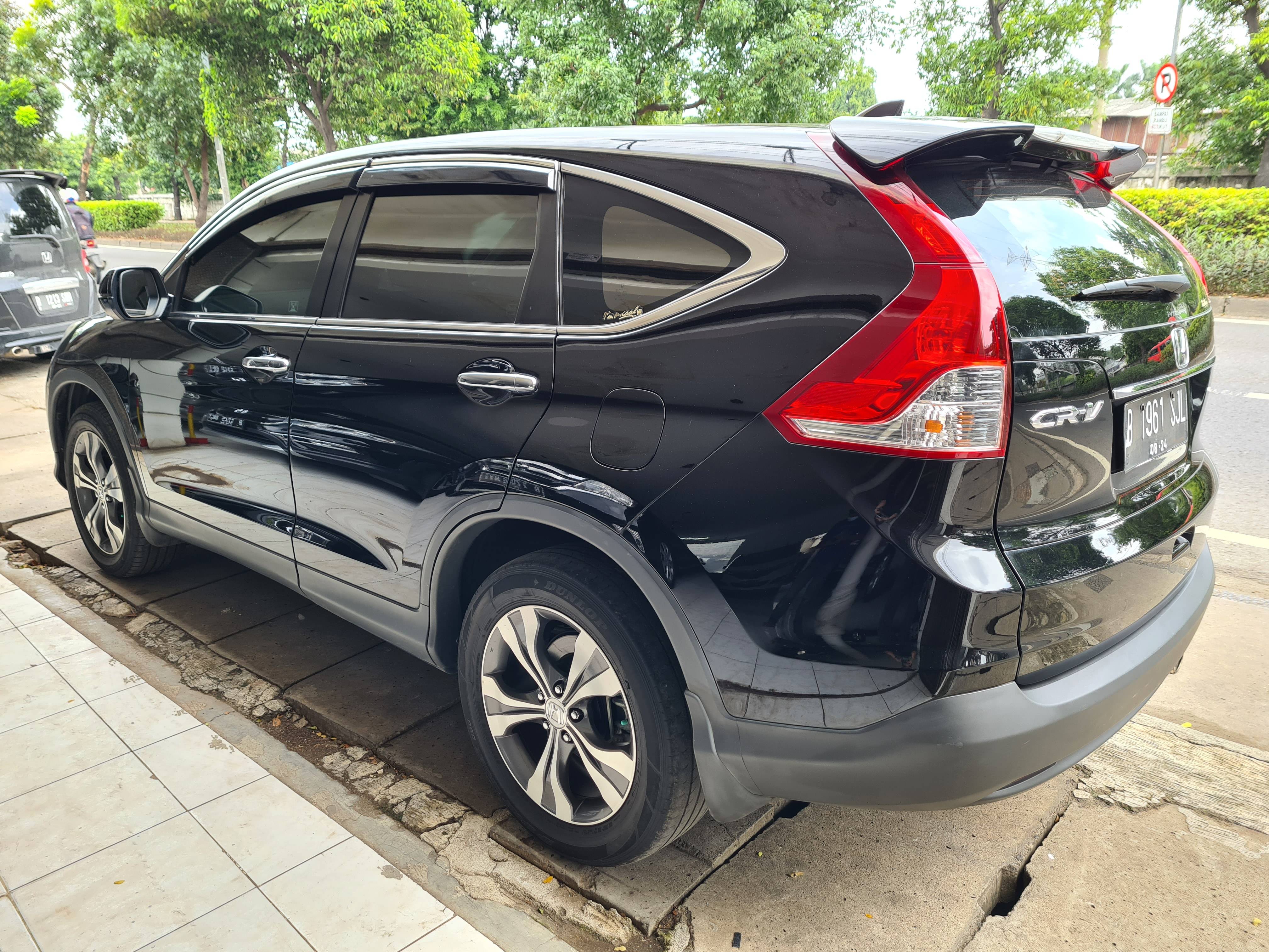 2014 Honda CR-V 2014 Honda CR-V