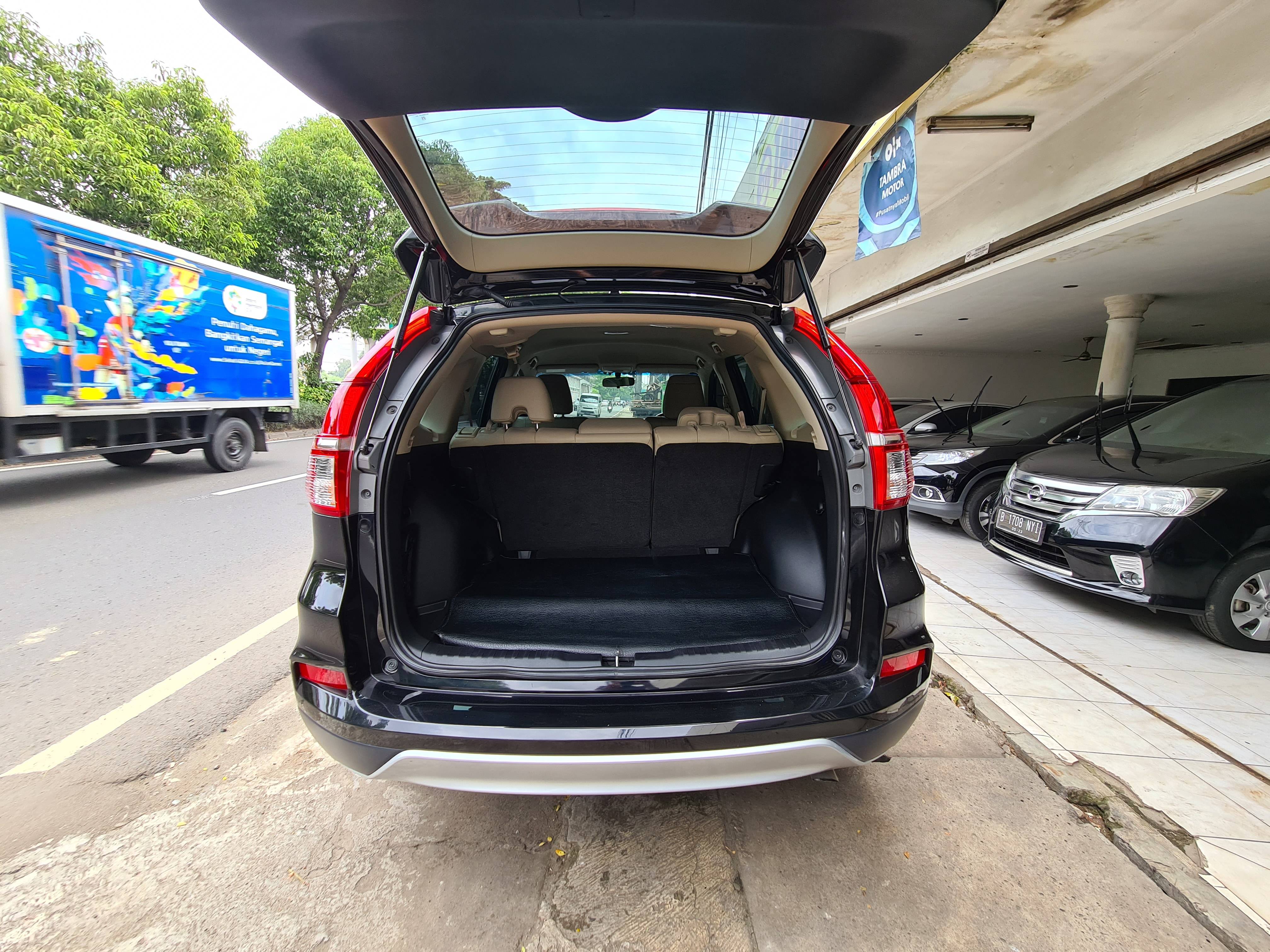 2014 Honda CR-V 2014 Honda CR-V