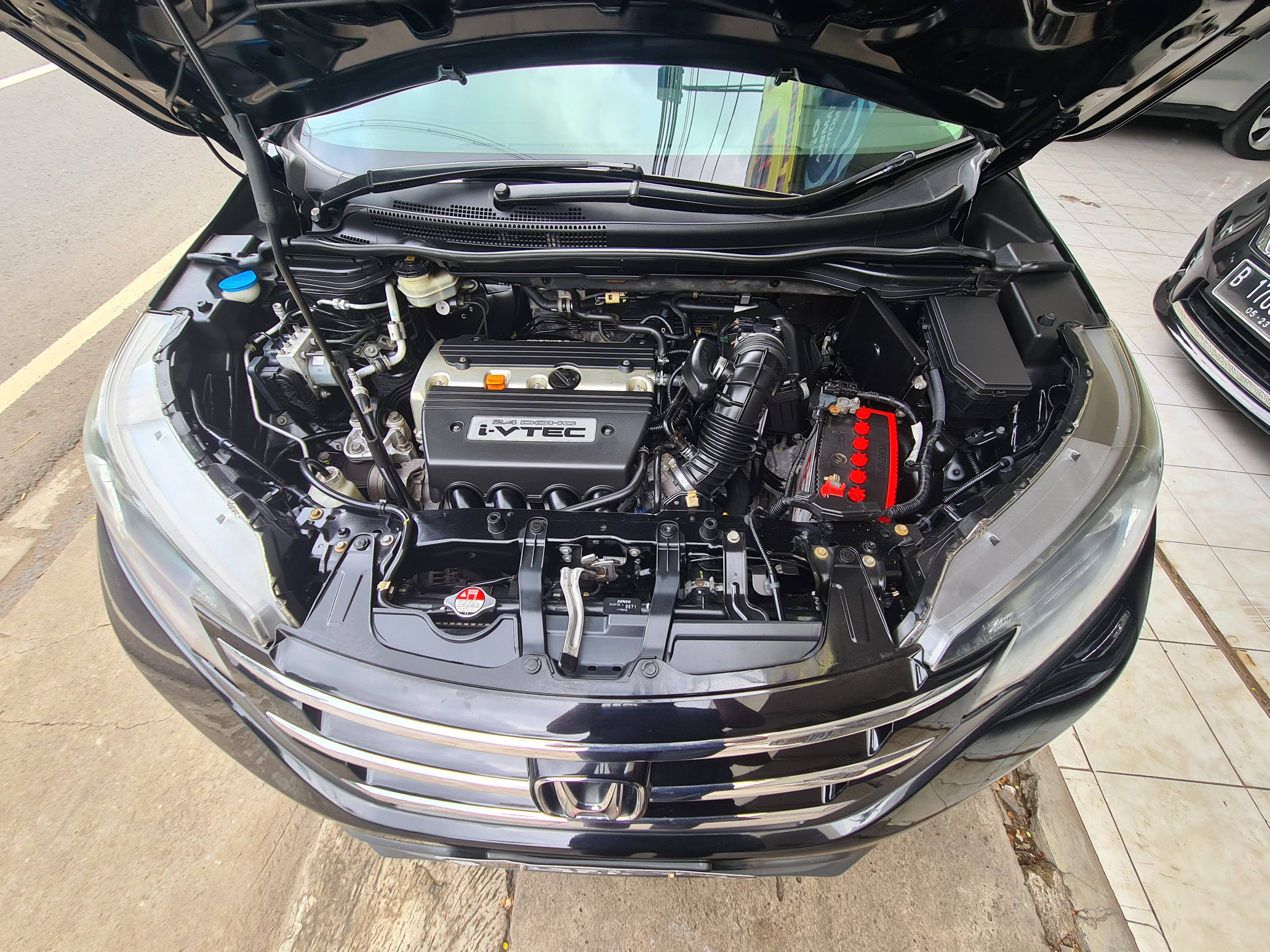 2014 Honda CR-V 2014 Honda CR-V