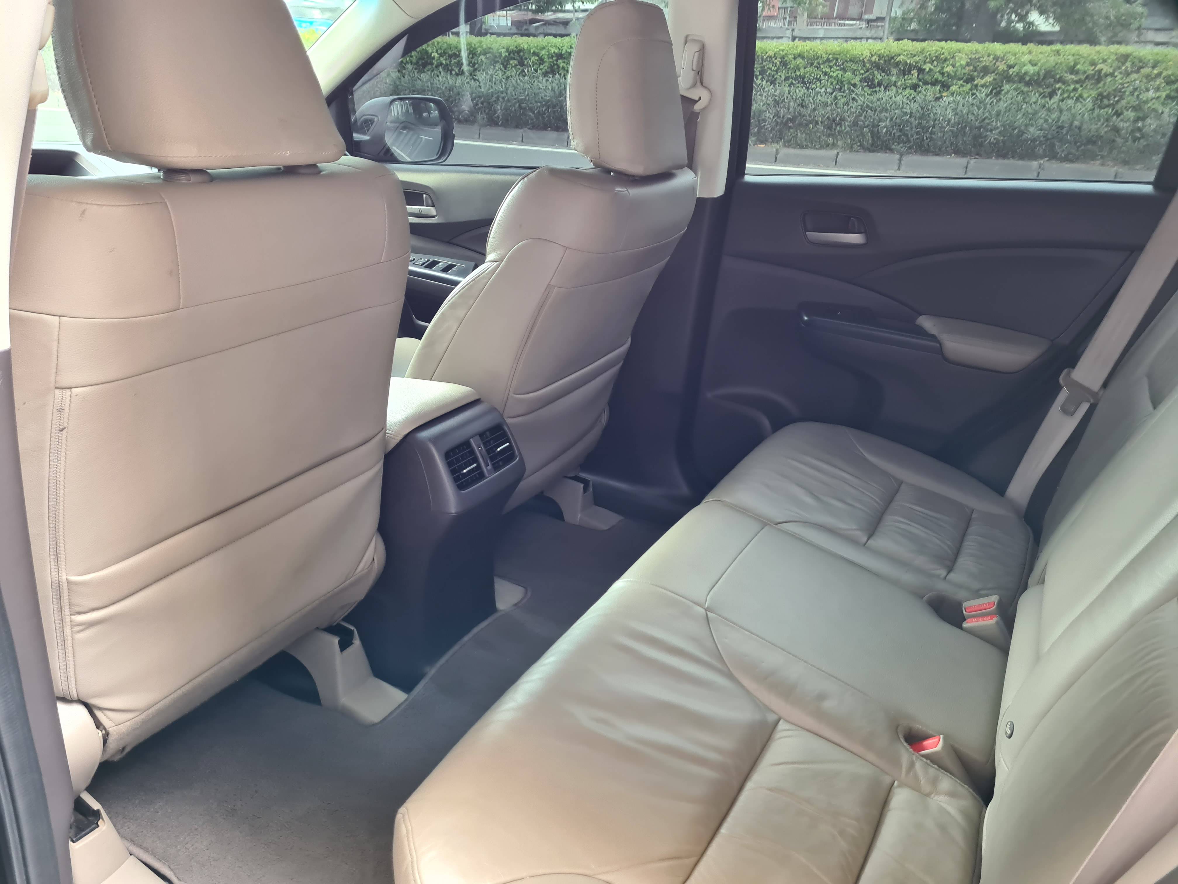 2014 Honda CR-V 2014 Honda CR-V