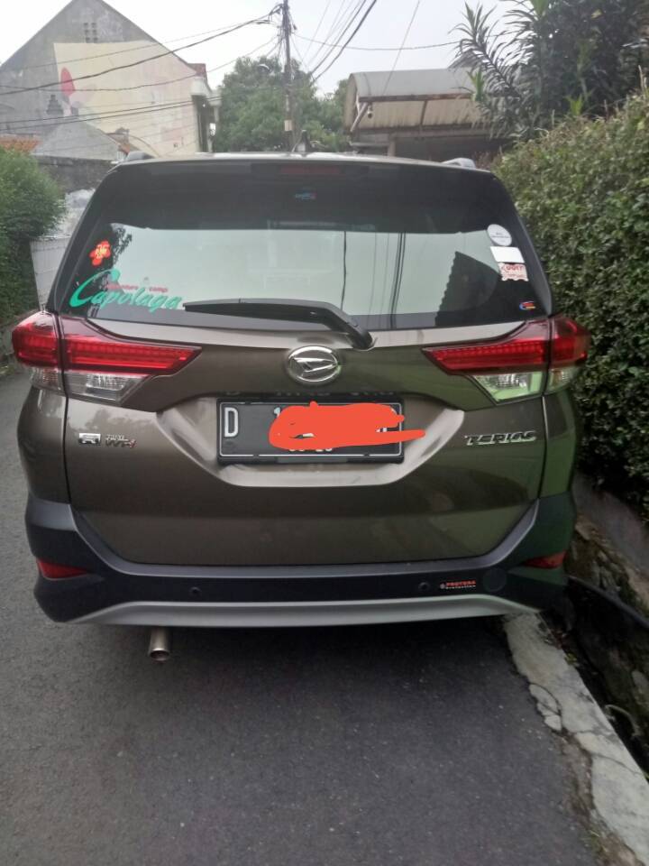 Beli mobil bekas