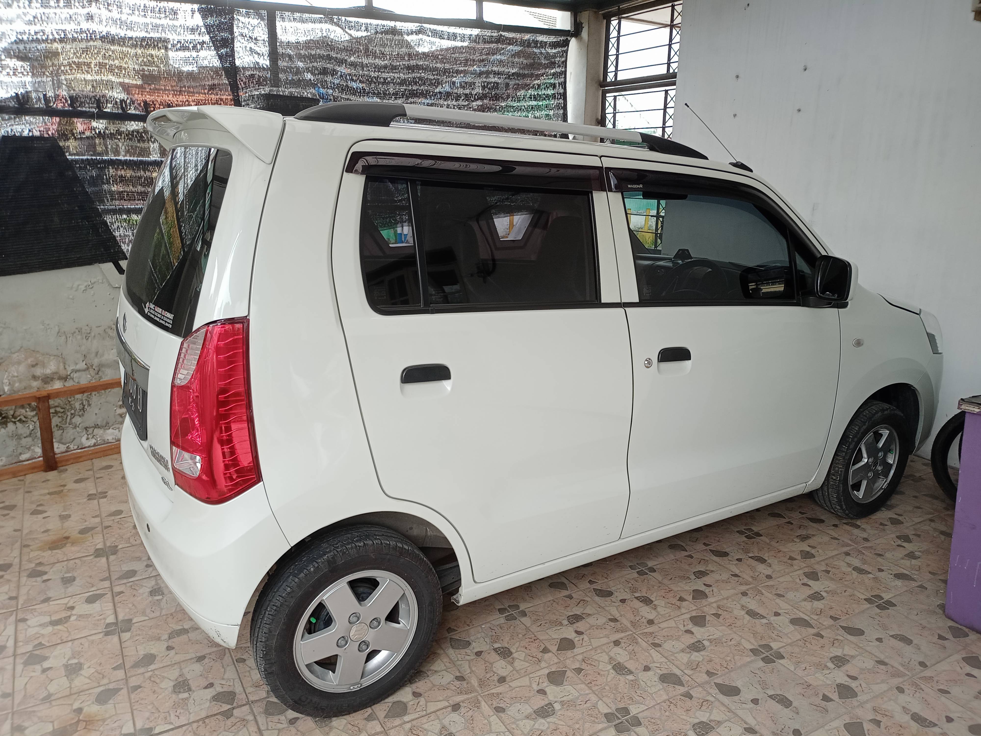 Used 2016 Suzuki Karimun Wagon R AGS GL AGS GL for sale