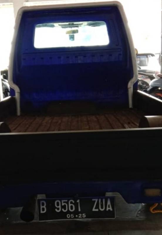 Used 2007 Mitsubishi Colt T120 SS 1.5L FLAT DECK PU 1.5L FLAT DECK PU for sale