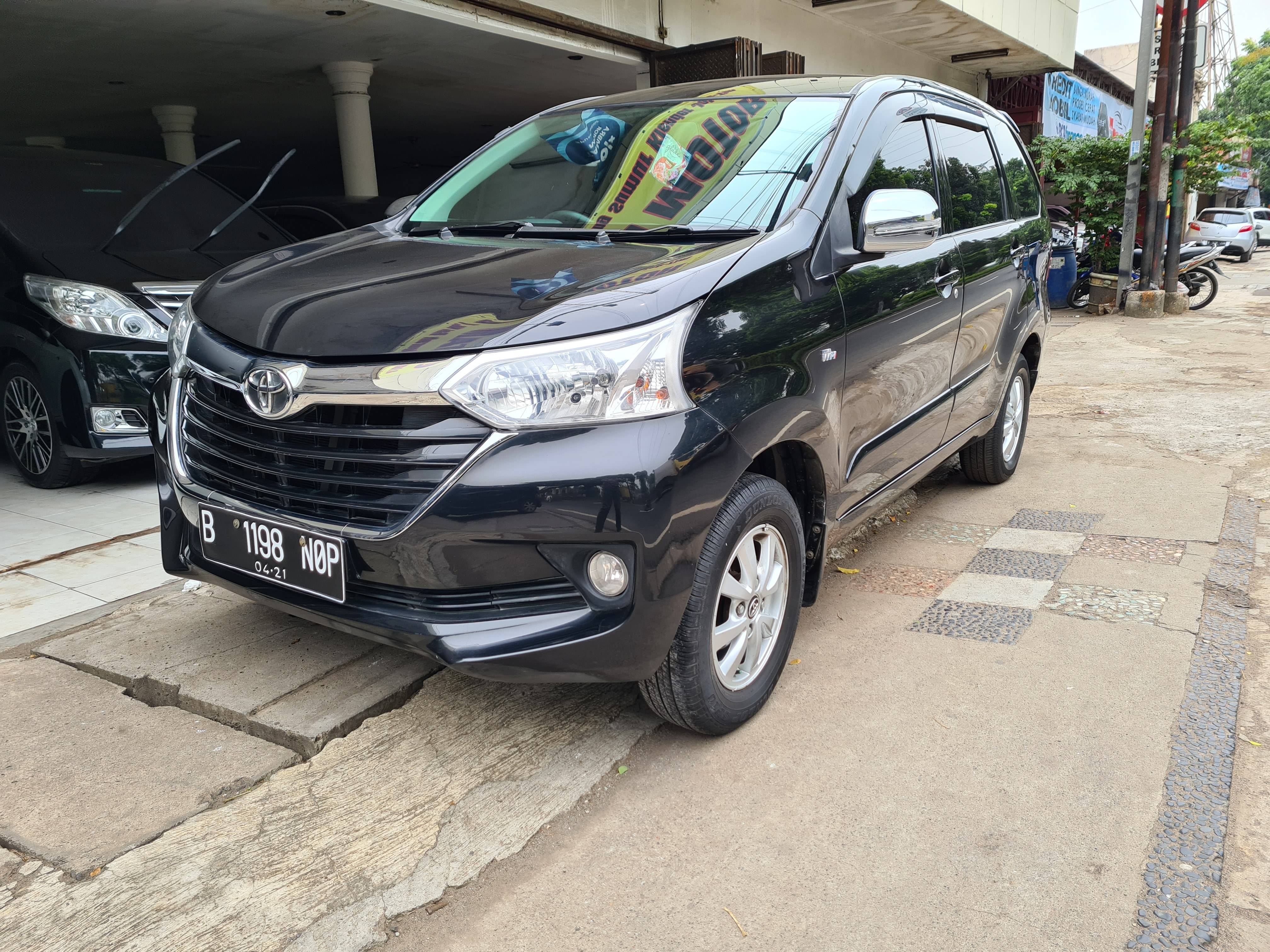 Used 2014 Nissan Evalia XV HIGHWAY STAR 1.5L AT XV HIGHWAY STAR 1.5L AT for sale