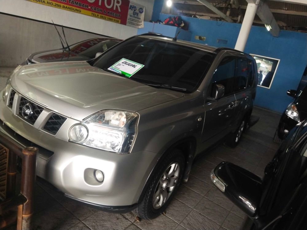 Used 2009 Nissan X-Trail  2.5 ST AT 2.5 ST AT