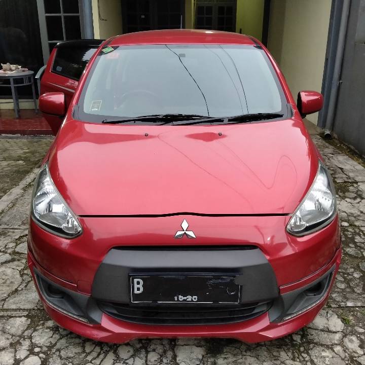 Mitsubishi Xpander Cross 2022 Price in Tangerang Selatan - Know Loan ...