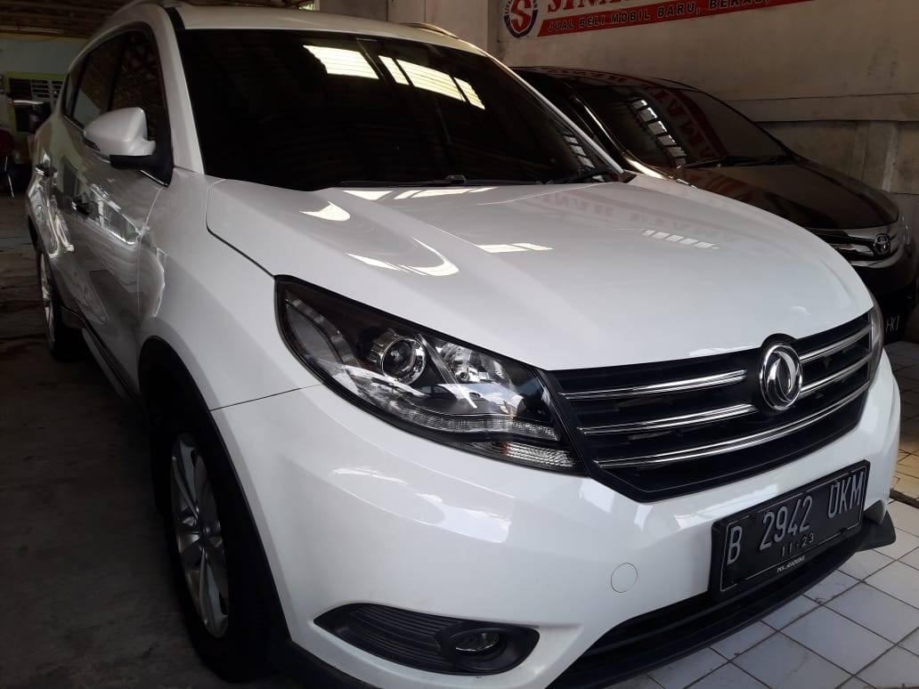 Beli mobil bekas