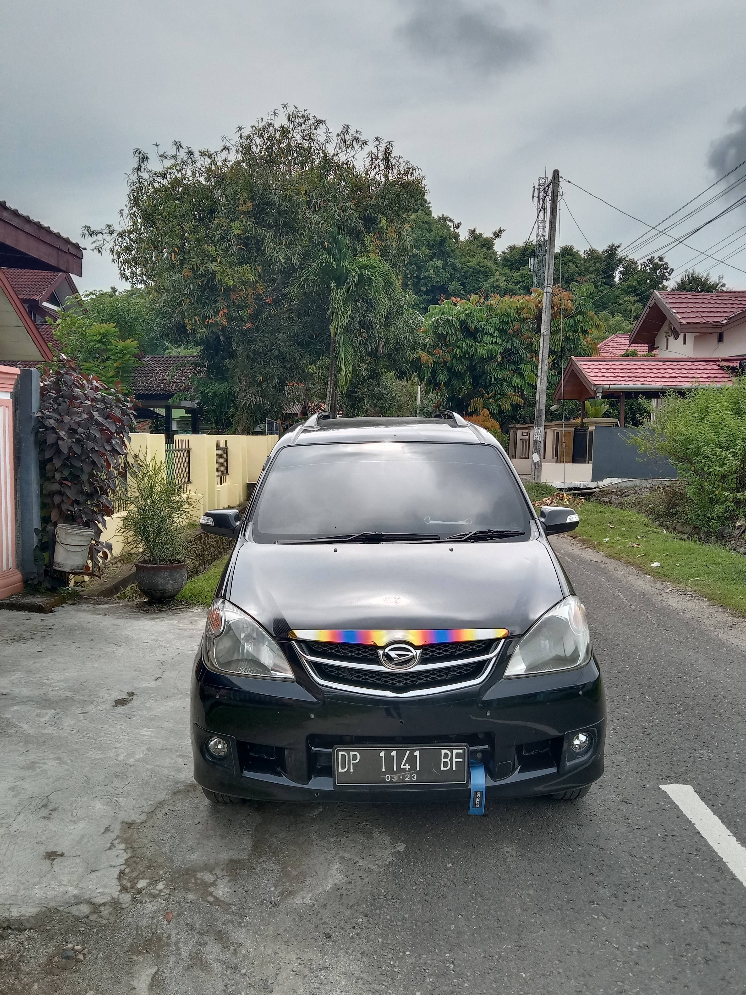 Used 2008 Daihatsu Xenia  Xi Family Xi Family