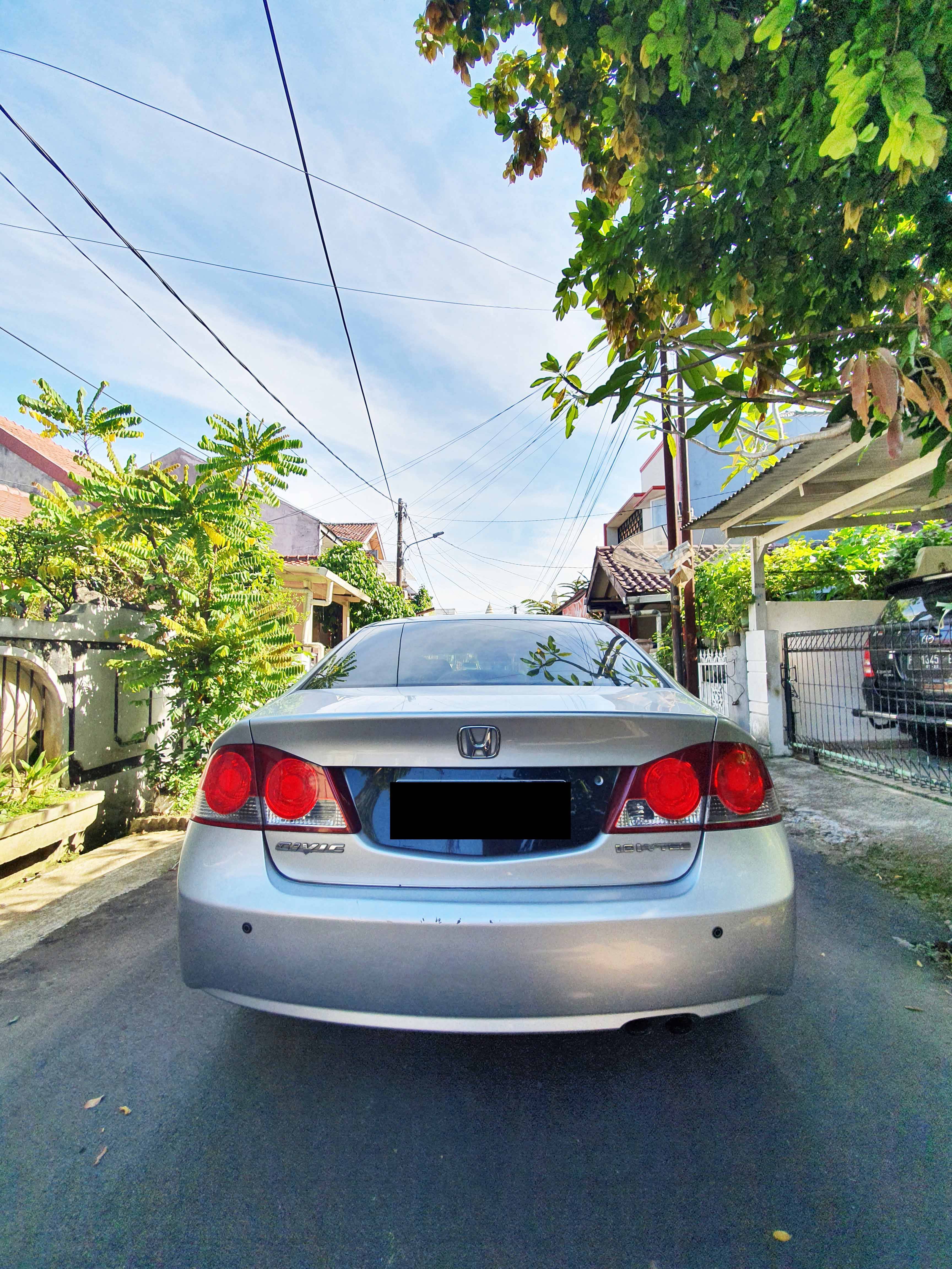 Used 2006 Honda Civic I-VTEC 1.8L AT I-VTEC 1.8L AT for sale