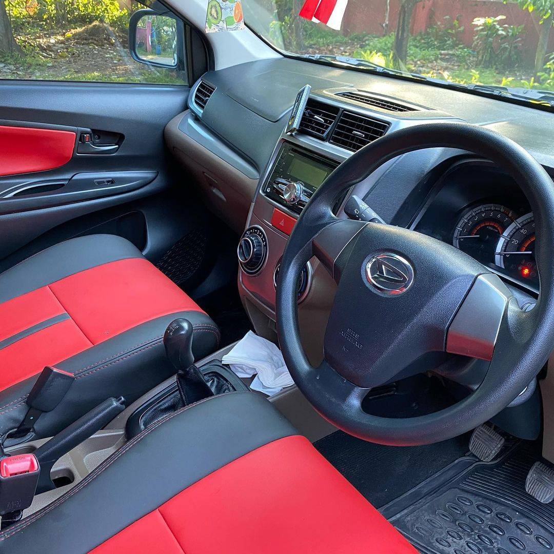 Used 2018 Daihatsu Grand Xenia 1.3 R Deluxe MT 1.3 R Deluxe MT for sale