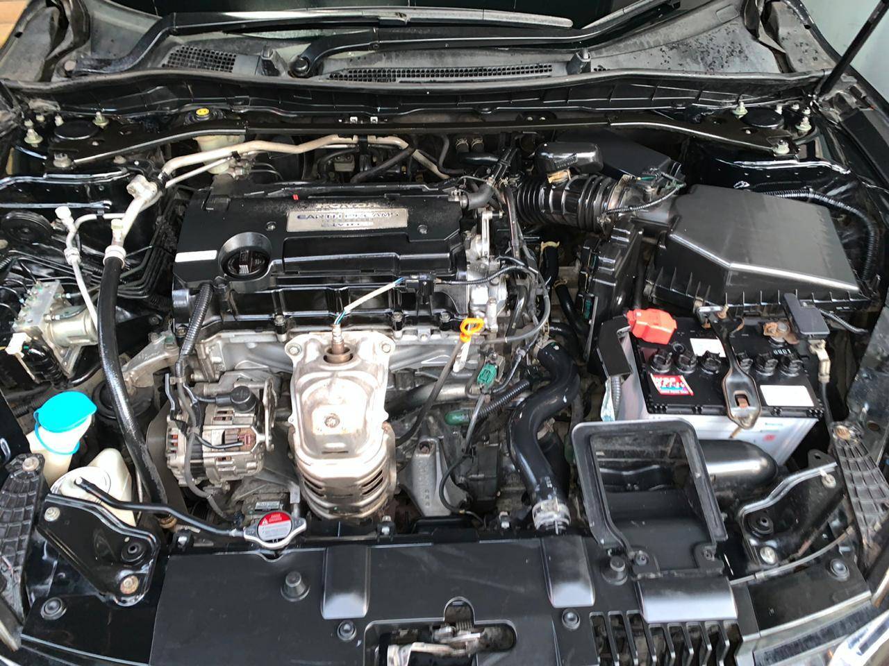 Used 2013 Honda Accord  2.4L VTi-L 2.4L VTi-L for sale