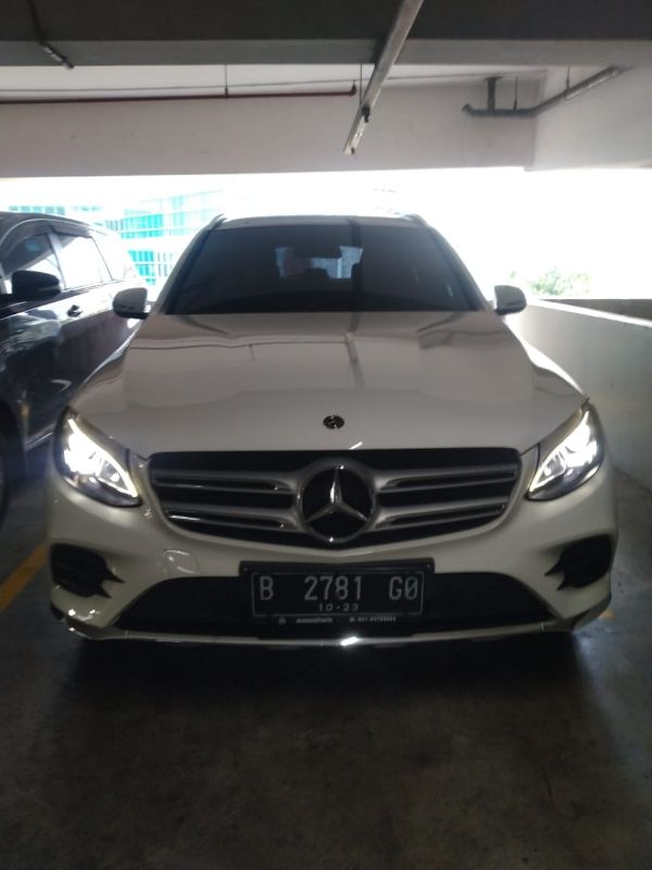 Used 2018 Mercedes Benz GLC-Class 200 Exclusive Line 200 Exclusive Line