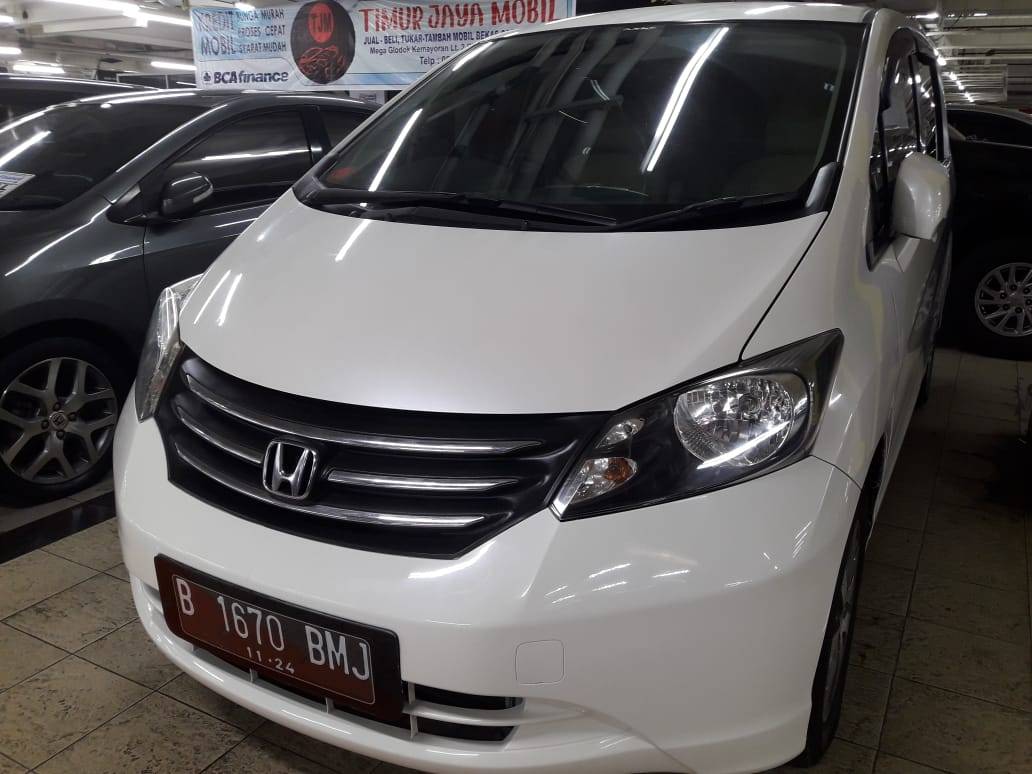 Get Used Honda Freed 09 16 Price Sellers Information Zigwheels Get Used Honda Freed 09 16 Price Sellers Information Zigwheels
