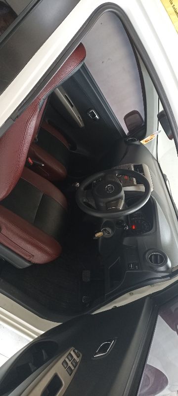 2016 Daihatsu Ayla 1.0L X AT 1.0L X AT tua