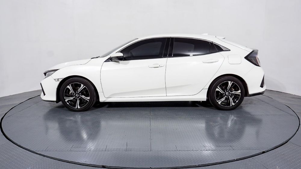 Dijual 2018 Honda Civic 1.5L E TURBO 1.5L E TURBO Bekas