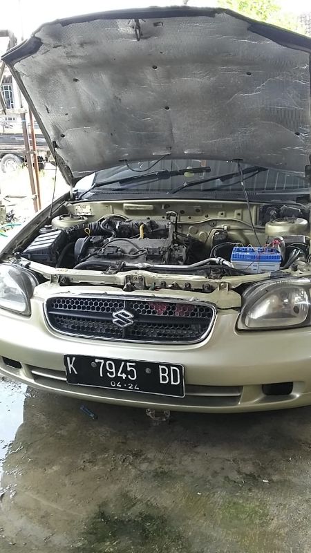Used 2000 Suzuki Baleno  Injection 1.5L MT Injection 1.5L MT for sale