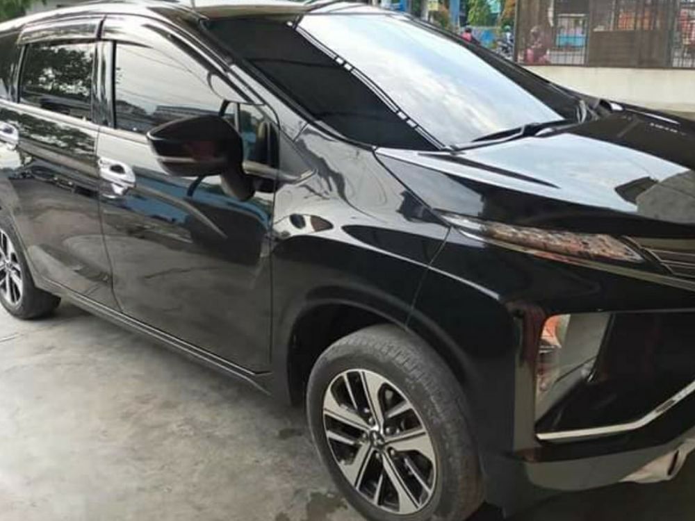 Used 2019 Mitsubishi Xpander  Exceed AT Exceed AT for sale