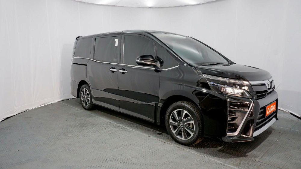 Used 2019 Toyota Voxy 2.0L AT 2.0L AT