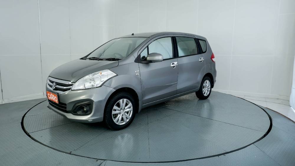 2015 Suzuki Ertiga  GL MT GL MT tua