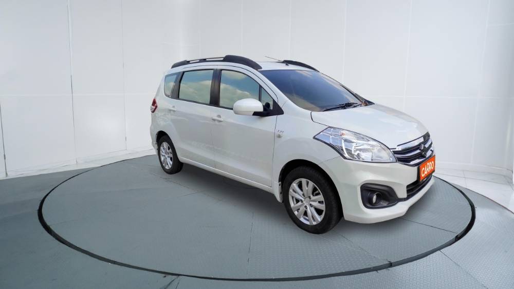 Used 2017 Suzuki Ertiga  GL MT GL MT
