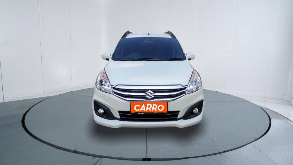 Buy used car