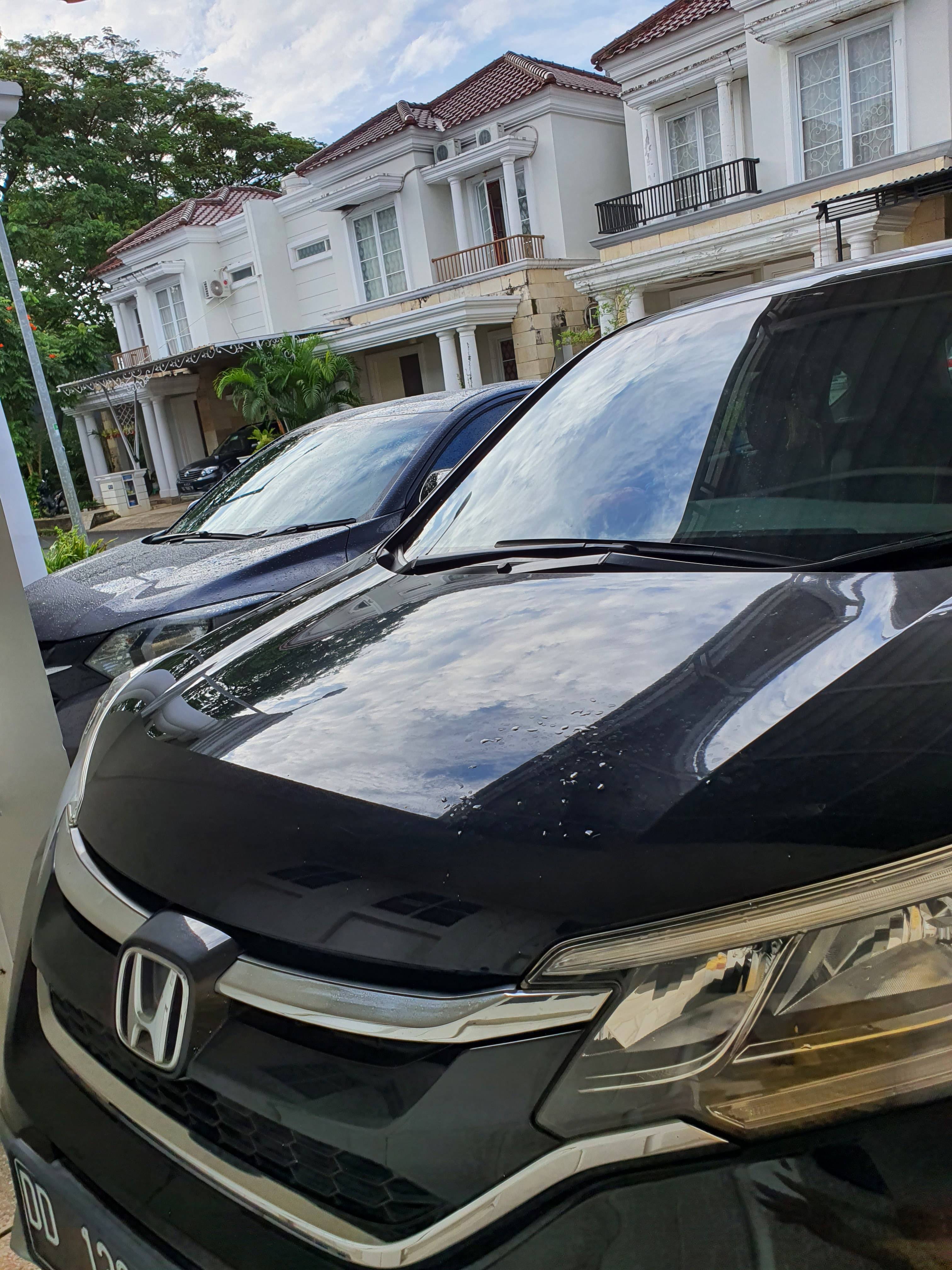 Used 2015 Honda CRV 2.0L 4X2 AT 2.0L 4X2 AT