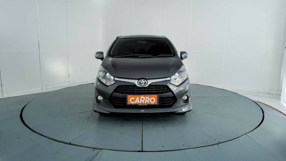 Beli mobil bekas